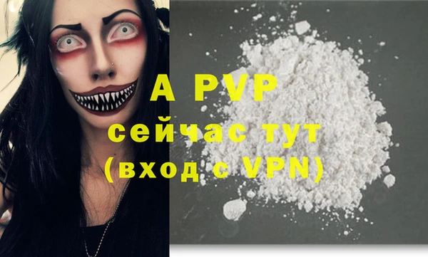 винт Баксан